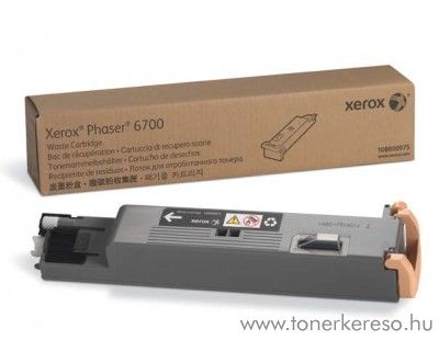 Xerox 6700 eredeti waste unit 108R00975