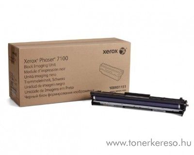 Xerox 7100 eredeti black imaging unit 108R01151 Xerox Phaser 7100 lzernyomtathoz