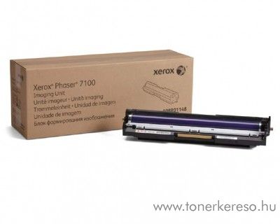 Xerox 7100 eredeti color imaging unit 108R01148 Xerox Phaser 7100 lzernyomtathoz