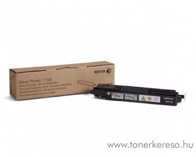 Xerox 7100 eredeti waste toner 106R02624 Xerox Phaser 7100 lzernyomtathoz