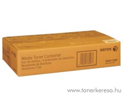 Xerox 7120 eredeti waste toner 008R13089