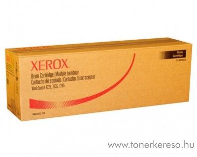 Xerox 7245/7345 eredeti drum 013R00624