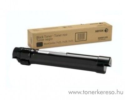 Xerox 7525/7530/7545 eredeti fekete black toner 006R01517 Xerox  WorkCentre 7530 fnymsolhoz