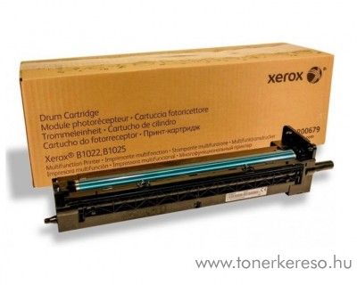 Xerox B1022/B1025 eredeti drum 013R00679 Xerox B1022 lzernyomtathoz