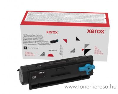 Xerox B305,B310,B315 eredeti fekete toner 006R04380 Xerox B310 lzernyomtathoz