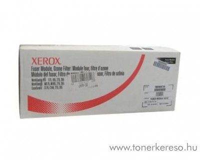 Xerox C165,175 eredeti fuser unit 109R00724 Xerox WorkCentre 265 lzernyomtathoz