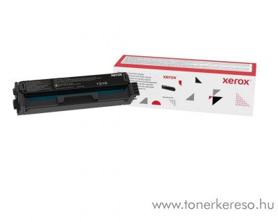 Xerox C230,C235 eredeti black toner 006R04395