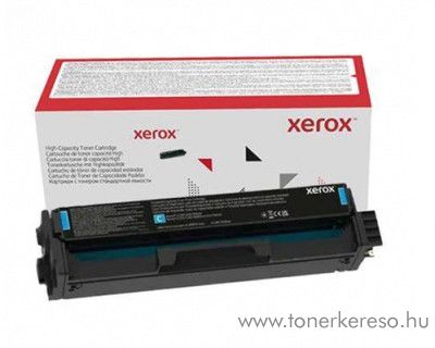 Xerox C230,C235 eredeti cyan toner 006R04388 Xerox C230 lzernyomtathoz