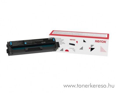 Xerox C230,C235 eredeti cyan toner 006R04396 Xerox C235FDW lzernyomtathoz