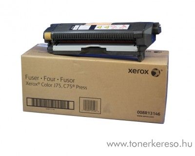 Xerox C75/J75 eredeti fuser unit 008R13146