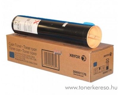 Xerox DC2128/7228/7235/7245 eredeti cyan toner 006R01176 Xerox CopyCentre C2128 fnymsolhoz