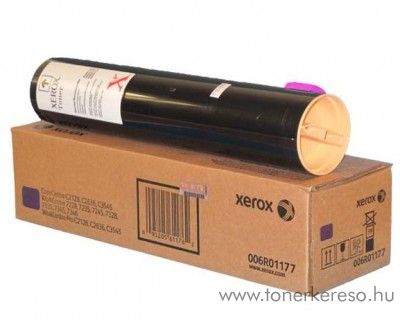 Xerox DC2128/7228/7235/7245 eredeti magenta toner 006R01177 Xerox CopyCentre C2636 fnymsolhoz