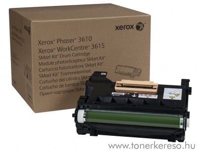 Xerox P3610/WC3615 eredeti drum 113R00773