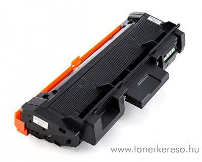 Xerox Phaser 3052/3260 utngyrott fekete toner FUX106R02778 Xerox WorkCentre 3215 lzernyomtathoz