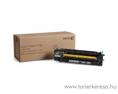 Xerox Phaser 7100 eredeti fuser unit 109R00846 Xerox Phaser 7100 lzernyomtathoz