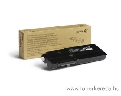 Xerox VersaLink C400/C405 eredeti black toner 106R03508