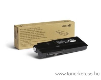 Xerox VersaLink C400/C405 eredeti black toner 106R03520 Xerox VersaLink C405 lzernyomtathoz