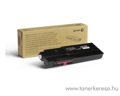 Xerox VersaLink C400/C405 eredeti magenta toner 106R03511 Xerox VersaLink C400 lzernyomtathoz