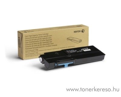 Xerox VersaLink C400/C405 eredeti cyan toner 106R03522 Xerox VersaLink C405 lzernyomtathoz