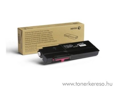 Xerox VersaLink C400/C405 eredeti magenta toner 106R03523 Xerox VersaLink C405 lzernyomtathoz