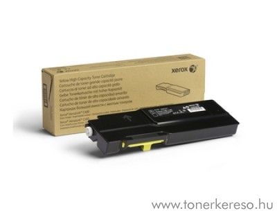 Xerox VersaLink C400/C405 eredeti yellow toner 106R03521 Xerox VersaLink C405 lzernyomtathoz