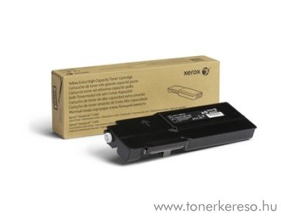 Xerox VersaLink C400 eredeti nagy kap. black toner 106R03532 Xerox VersaLink C405 lzernyomtathoz