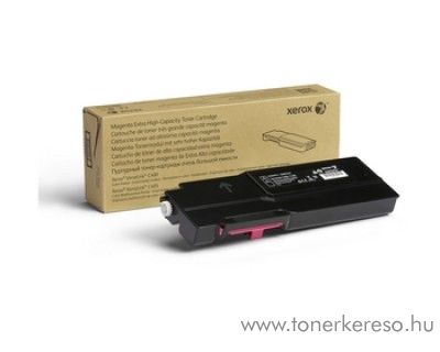 Xerox VersaLink C400 eredeti nagy kap. magenta toner 106R03535