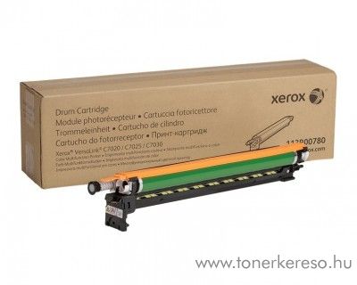 Xerox VersaLink C7020/C7025/C7030 eredeti drum unit 113R00780 Xerox VersaLink C7025 fnymsolhoz