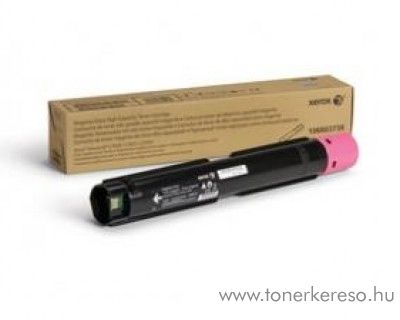 Xerox VersaLink C7020/C7025/7030 eredeti magenta toner 106R03747 Xerox VersaLink C7030 fnymsolhoz