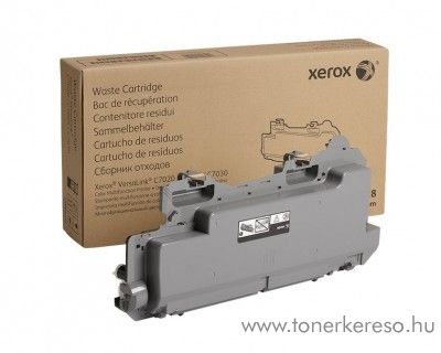 Xerox VersaLink C7020/C7025/C7030 eredeti waste toner 115R00128