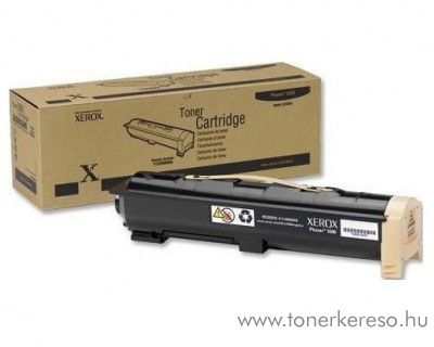 Xerox WC5325/5330/5335 eredeti fekete black toner 006R01160