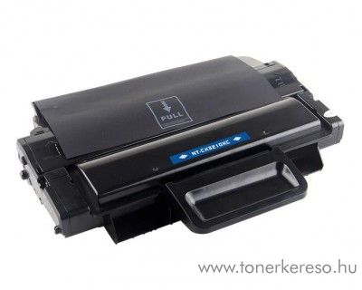 Xerox Workcentre 3210/3220 utngyrtott black toner GGX3220 Xerox WorkCentre 3220 lzernyomtathoz