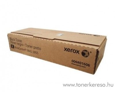 Xerox WorkCentre 5945/5955 eredeti black toner 006R01606