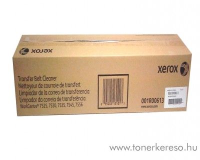 Xerox Workcentre 7525/7530 eredeti belt cleaner 001R00613