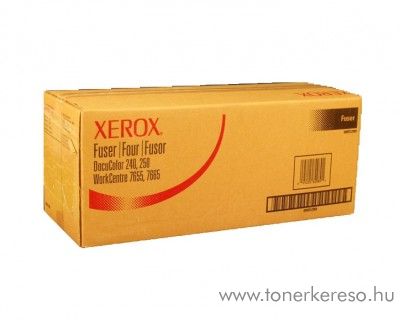 Xerox WorkCentre 7755/7765 eredeti fuser 008R12989 Xerox WorkCentre 7755 fnymsolhoz