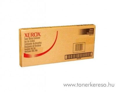 Xerox WorkCentre 7755/7765 eredeti waste toner 008R12990 Xerox WorkCentre 7765 fnymsolhoz